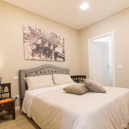 Archimedes Suites By Receptio Apartment