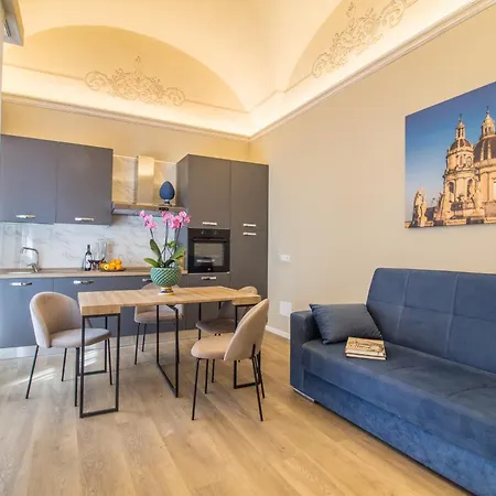 Archimedes Suites By Receptio Apartment