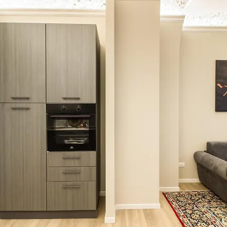 Archimedes Suites By Receptio Catania