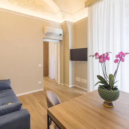 Archimedes Suites By Receptio *