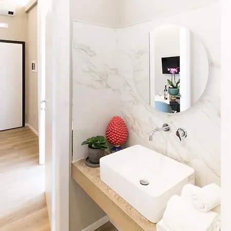 公寓 Archimedes Suites By Receptio