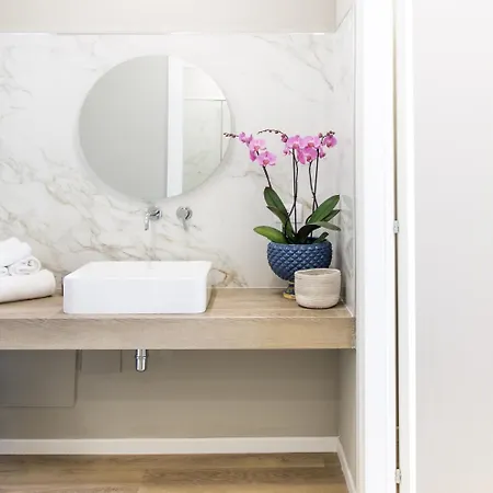 公寓 Archimedes Suites By Receptio