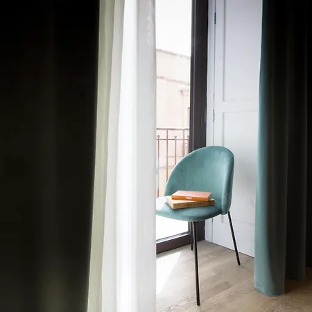 Archimedes Suites By Receptio Apartment