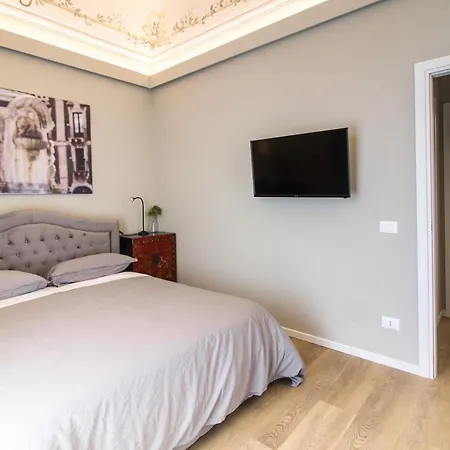 Archimedes Suites By Receptio * 卡塔尼亚