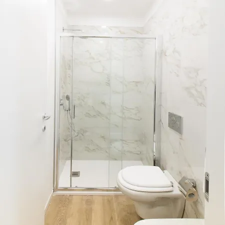 Archimedes Suites By Receptio Apartment Catania