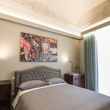 Archimedes Suites By Receptio Apartment *