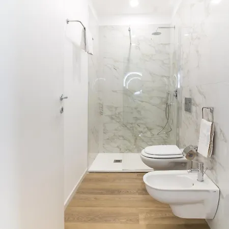 Archimedes Suites By Receptio * 卡塔尼亚