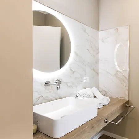 Archimedes Suites By Receptio 公寓 *