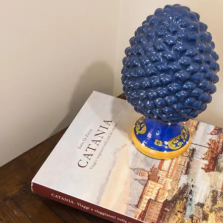 Archimedes Suites By Receptio 公寓 卡塔尼亚