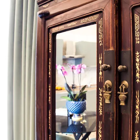 Archimedes Suites By Receptio 卡塔尼亚