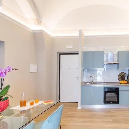 公寓 Archimedes Suites By Receptio 卡塔尼亚