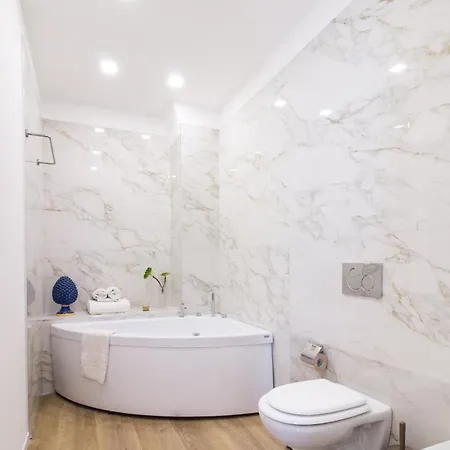 公寓 Archimedes Suites By Receptio *