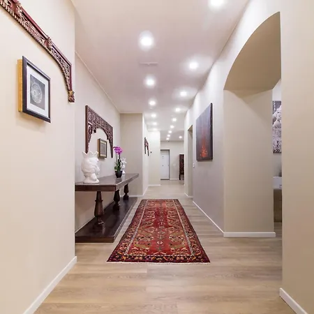 Archimedes Suites By Receptio