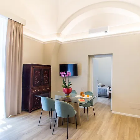 Archimedes Suites By Receptio