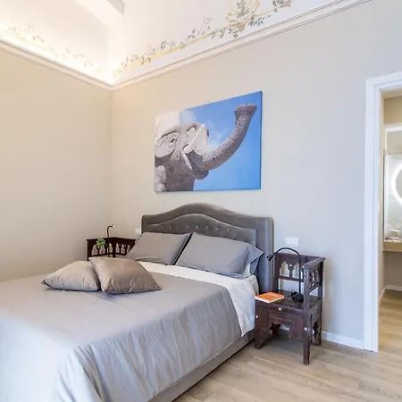 Archimedes Suites By Receptio 卡塔尼亚