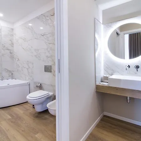 公寓 Archimedes Suites By Receptio 卡塔尼亚