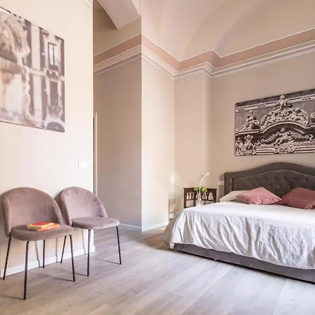 Archimedes Suites By Receptio *