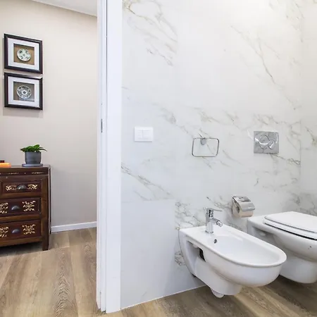 Archimedes Suites By Receptio 公寓 卡塔尼亚