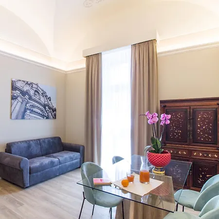 Archimedes Suites By Receptio 公寓 卡塔尼亚