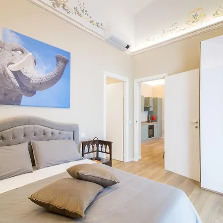 Archimedes Suites By Receptio Catania