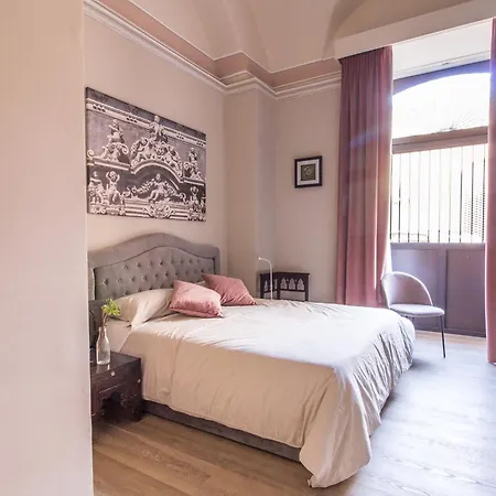 Archimedes Suites By Receptio * 卡塔尼亚