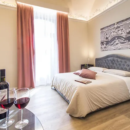 Archimedes Suites By Receptio Apartment *