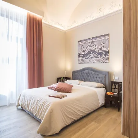 公寓 Archimedes Suites By Receptio