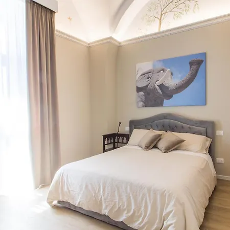 Archimedes Suites By Receptio Catania