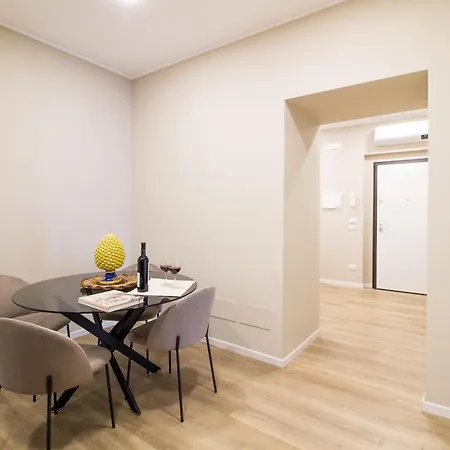 Archimedes Suites By Receptio * 卡塔尼亚