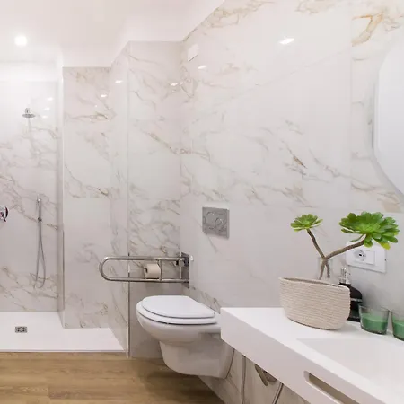 Archimedes Suites By Receptio *