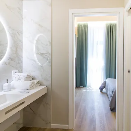Apartment Archimedes Suites By Receptio *