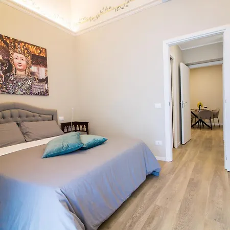 Archimedes Suites By Receptio * Catania