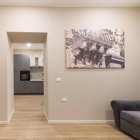 Archimedes Suites By Receptio 卡塔尼亚