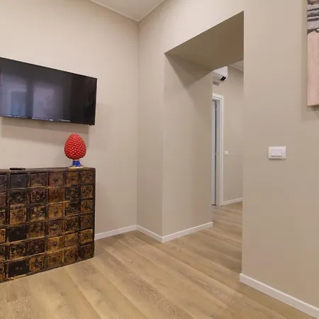 公寓 Archimedes Suites By Receptio