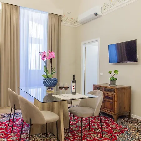 Archimedes Suites By Receptio