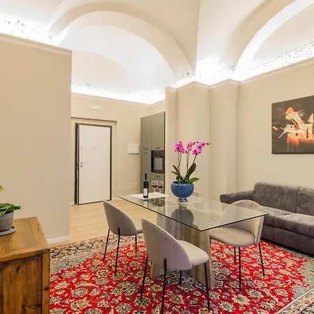 公寓 Archimedes Suites By Receptio 卡塔尼亚