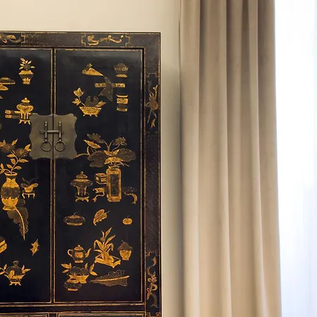 Archimedes Suites By Receptio 公寓 *