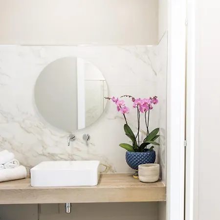 Archimedes Suites By Receptio 公寓 卡塔尼亚