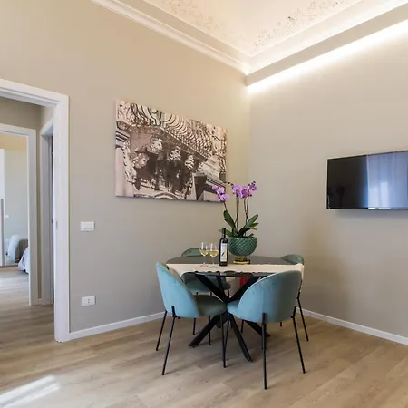 Archimedes Suites By Receptio * Catania