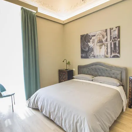 Archimedes Suites By Receptio *