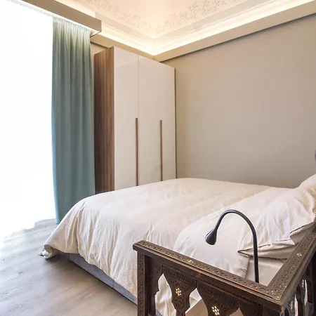 Archimedes Suites By Receptio * 卡塔尼亚