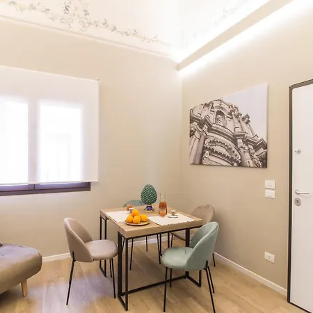 公寓 Archimedes Suites By Receptio *