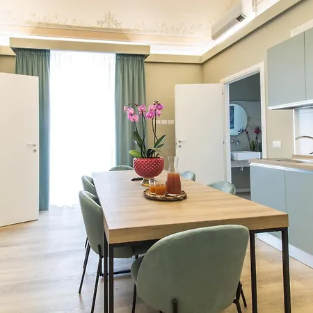 Archimedes Suites By Receptio * Catania