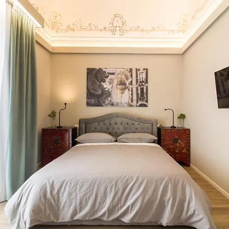 Archimedes Suites By Receptio 公寓 卡塔尼亚