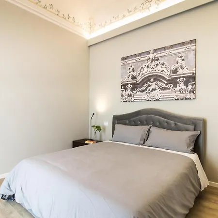 Archimedes Suites By Receptio Catania
