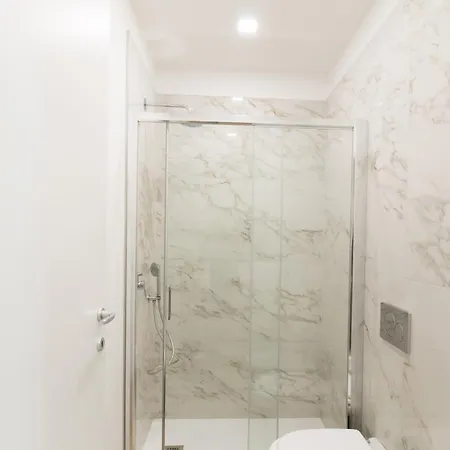 Archimedes Suites By Receptio 公寓 *