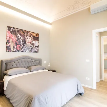 公寓 Archimedes Suites By Receptio *