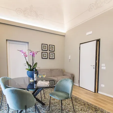 Archimedes Suites By Receptio