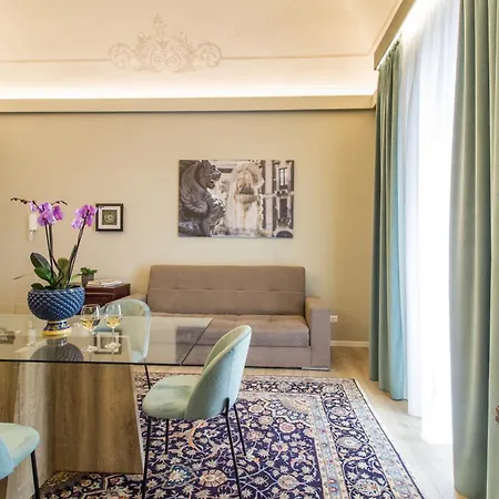 Archimedes Suites By Receptio 公寓 *