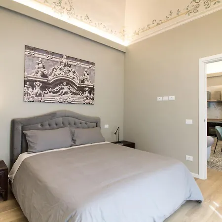 Archimedes Suites By Receptio Apartment *